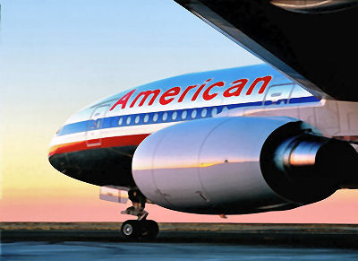 J’ai trouvé cette article d’un vol American Airlines de Paris à Miami sur le blog Un Monde Ailleurs qui était totalement rédigé sur son iPhone. Un bon exploit que je ne...