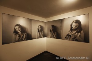 Portretfoto's Anne Frank, Anne Frank Stichting 2010, fotograaf Cris Toala Olivares