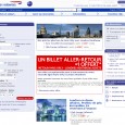 Cette offre n’est plus disponible. Pour ne plus ratez les bons plans inscrivez-vous maintenant au Flux RSS  ou devenez Fan sur Facebook. Pour célébrer l’ouverture de leur nouveau service entre Paris Orly...