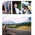 Le livre grand voyageur du moment: This Breathtaking World This Breathtaking World: Around the World by Bicycle écrit par Time Doherty, un ami d’un ami, raconte l’histoire de son tour du monde en vélo entre 1997-1999 à l’âge de...