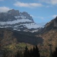 Megève: Alpes du nord et Flocons de sel On a passé le weekend de pâques à la découverte des Alpes du Nord, et Megève en particulier. C’est un village sympathique plus calme que Chamonix. La ville est devenu « huppé » grâce...