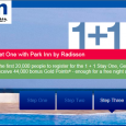 Comment obtenir 96.000 points Club Carlson facilement Cette offre n’est plus disponible. Pour ne plus ratez les bons plans inscrivez-vous maintenant au Flux RSS ou devenez Fan sur Facebook. Si vous ne suivez pas (encore) la page Facebook du blog vous avez...